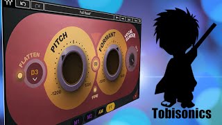 Video thumbnail for Should I Buy Waves Vocal Bender when I already Have Soundtoys Little Alterboy & Waves OVox? by Tobisonics