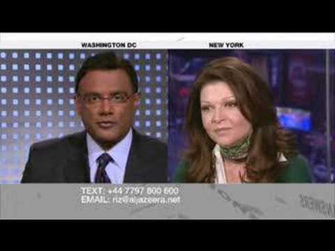 Riz Khan Show - Aid to Afghanistan - 20 Dec 07