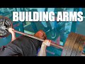 Full Arm Workout Mike O'Hearn