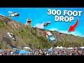 The Alaskan 4th Of July CAR LAUNCH 300ft Extreme Jumps