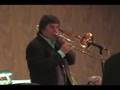 LA Jazz Inst. Terry Gibbs Flying Home
