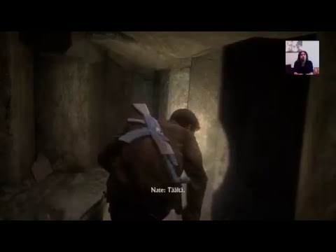 Käyttäjän niilo22 PS4-live-lähetys