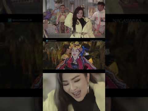 Fitri Carlina x Big Marvel - Only For Tonight #shorts