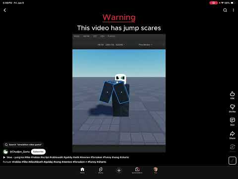 Was not expecting that!