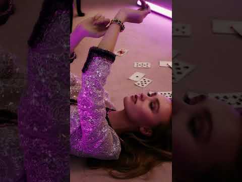 Lily-Rose Depp for the PREMIÈRE ÉDITION ORIGINALE Campaign – CHANEL Watches