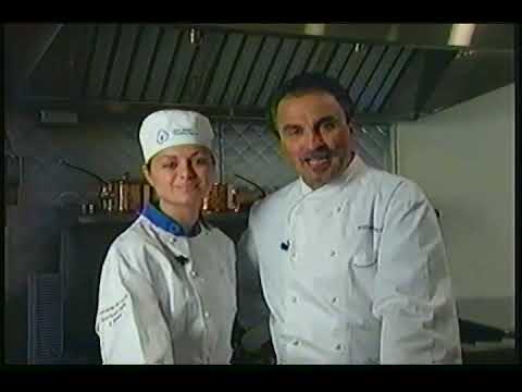 Chef Walters Cooking School- Rhode Island commercial 2005
