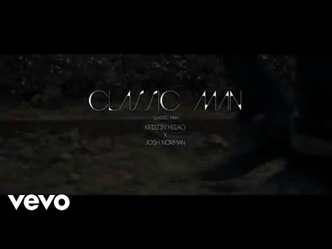 Josh Norman - Classic Man (Explicit) ft. Kristin Hsiao