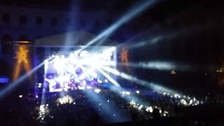 Outlook 2015 / Jurassic 5 - Back 4 U