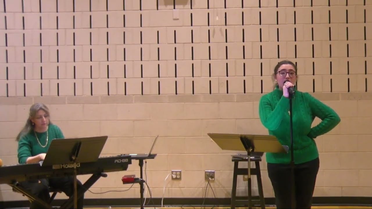 Fly Me to the Moon | Bart Howard | Vienna Waits