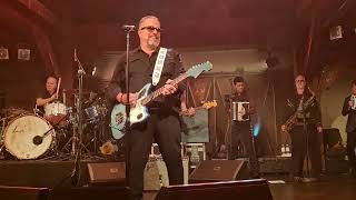 The Mavericks - All Over Again - Hamburg Germany 2024