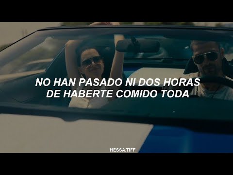 Dos Horas - JJ Abel & Daniel Rondon & Kuinvi ( letra) soundtrack 365 días /aquel día /