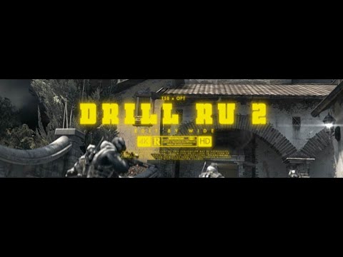 Drill Ru 2