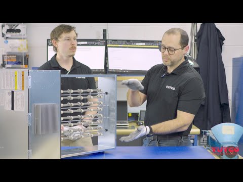 An In-Depth Look at TUTCO’s E-Series Flip-able Duct Heaters