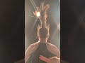 Flyin’ Mini-Tramp Monday! Circus Rehearsal!