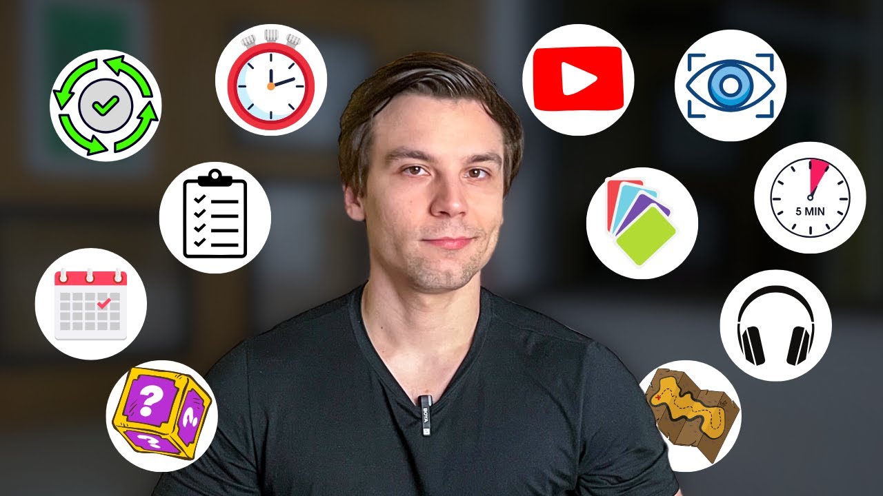 11 Formas Simples para Estudar Melhor em 2025