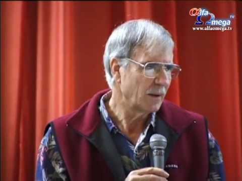 Graham Powell - seminar - Crestine, elibereaza-te - partea 1