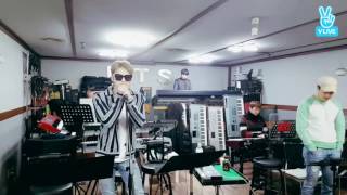 [Rehearsal] Kim Jaejoong - All That Glitters (Countdown to Concert D-3)