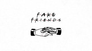 Ps1 - Fake Friends video