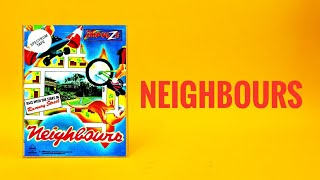 TeZ-X Spectrum Neighbours