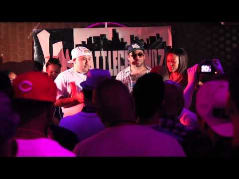 Fly King I vs Dionna