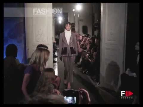 "Bevza" Autumn Winter 2012 2013 Kiev 1 of 3 Pret a Porter Woman by FashionChannel