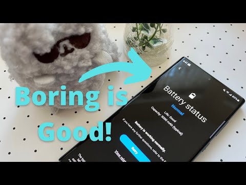 One UI 5.0 Beta on the Galaxy S22 Ultra - Android 13!