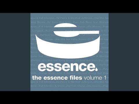 He's My Music (Dub Mix)