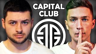 I Paid $599 for Luke Belmar’s Capital Club – Here’s What Happened