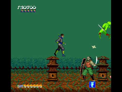 忍 -SHINOBI-