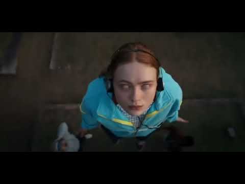 -JimmyJ- F.T.W. #JimmyJ #Music #StrangerThings 