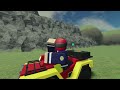 Fireman Sam 10 11 Season Intro Roblox Animation