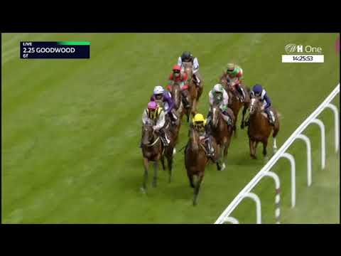 Richmond Stakes - Gruppe 2