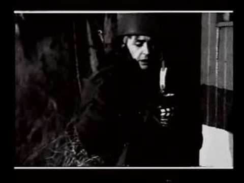 R-GO:Mire gondolsz katona