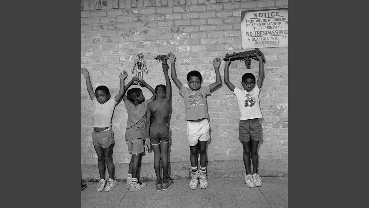 Nas - Everything I Love