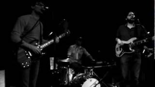 The Soft Hills - Ronnie