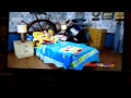 Patchy Gets Mad At Spongbob