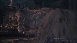 Bloodborne || Seven Nation Army