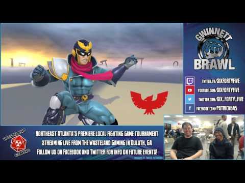 GB Dec 12, 2015 - SSB4 - Casuals