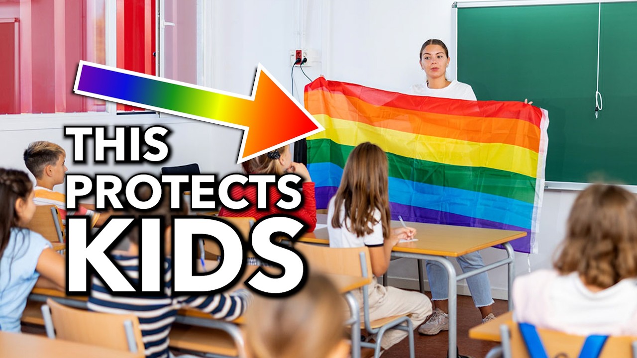 Top 10 Tips for LGBTQ Friendly Schools
