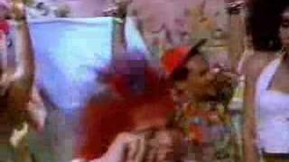 B 52's - Love Shack video