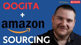 Qogita Wholesale Sourcing - Amazon FBA Sourcing + Q&A
