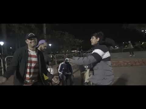 Darax vs Jm - Liga Nacional de Freestyle - Jornada 5
