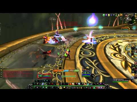 Patch 4.3 Brunnen der Ewigkeit Guide Vanion.eu: Königin Azshara