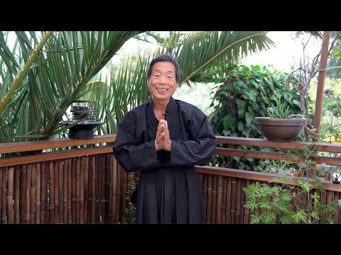 Dr. Kaneko's Shiatsu Anma Therapy - 11 min