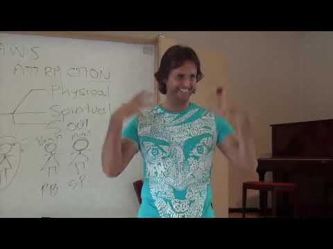 Soul and Subconscious Mind