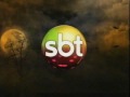 Chamada Semana Halloween SBT IgorFilmesTrailers