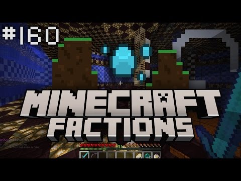 Minecraft Factions Let's Play: Episode 160 - Raiding BEST BASE on Archon! (Minecraft Raiding)