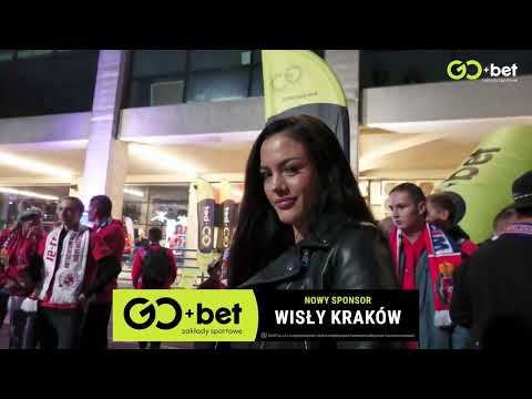 STREFA KIBICA GO+bet przed meczem Wisła Kraków - Ruch Chorzów