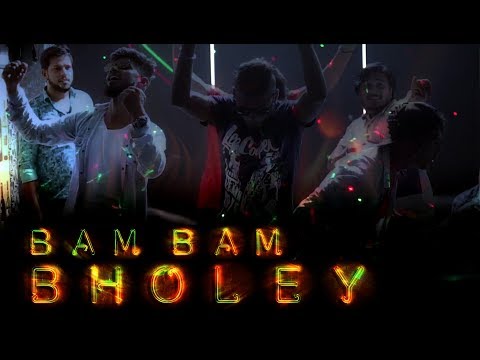 SUNNY PRAJAPATI  BAM BAM BHO...