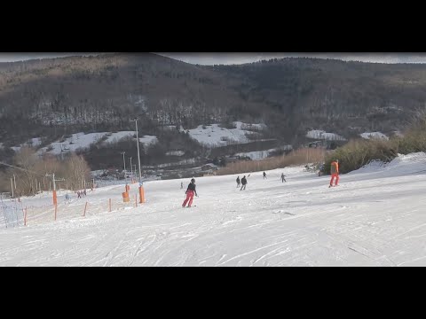 Turystyczna Jazda - odc. 111 - Sękowa i okolice